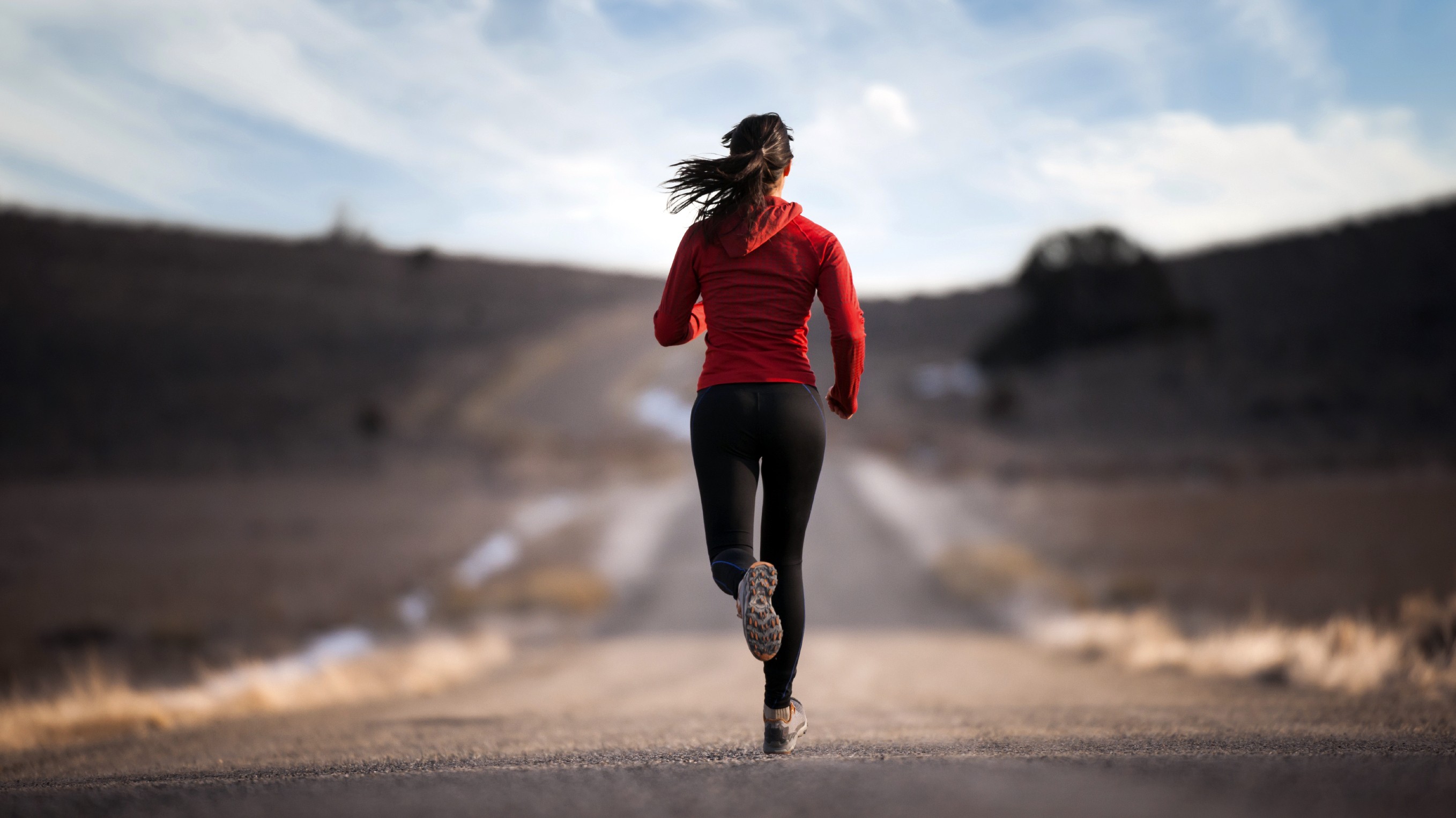 Courir à Lisbonne