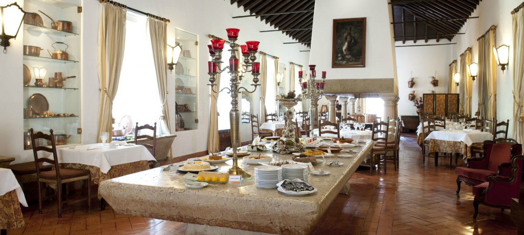 Pousadas de Portugal