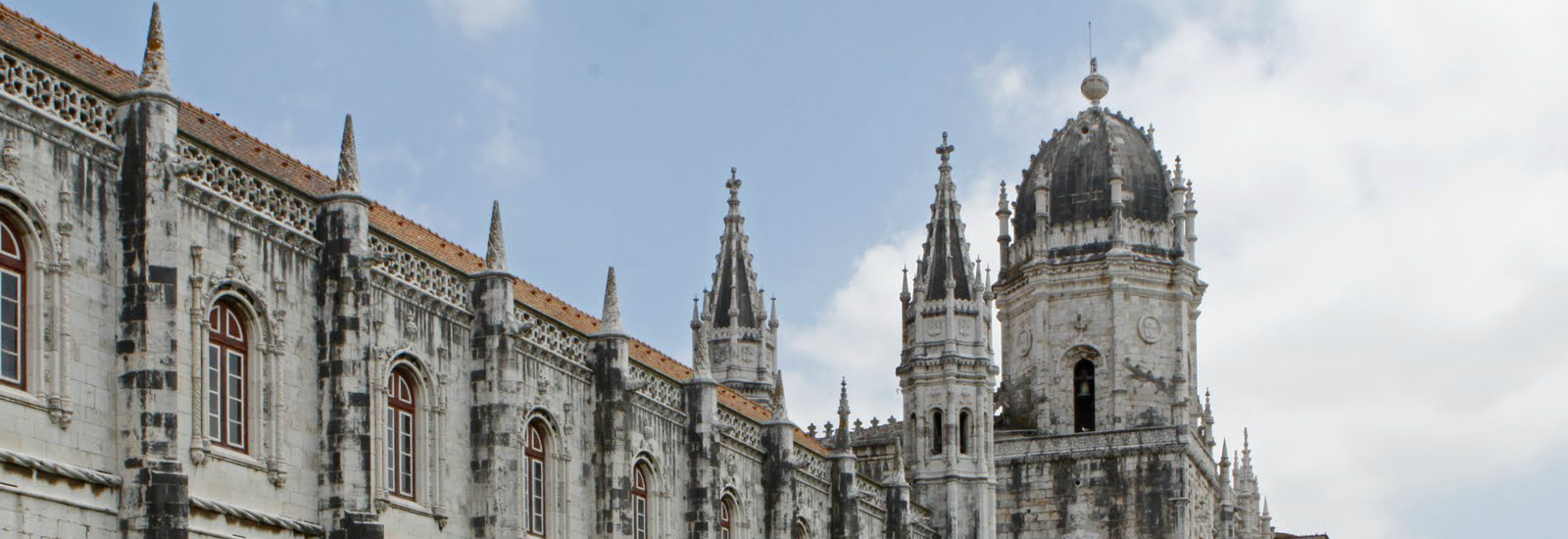 Monastère des Hiéronymites