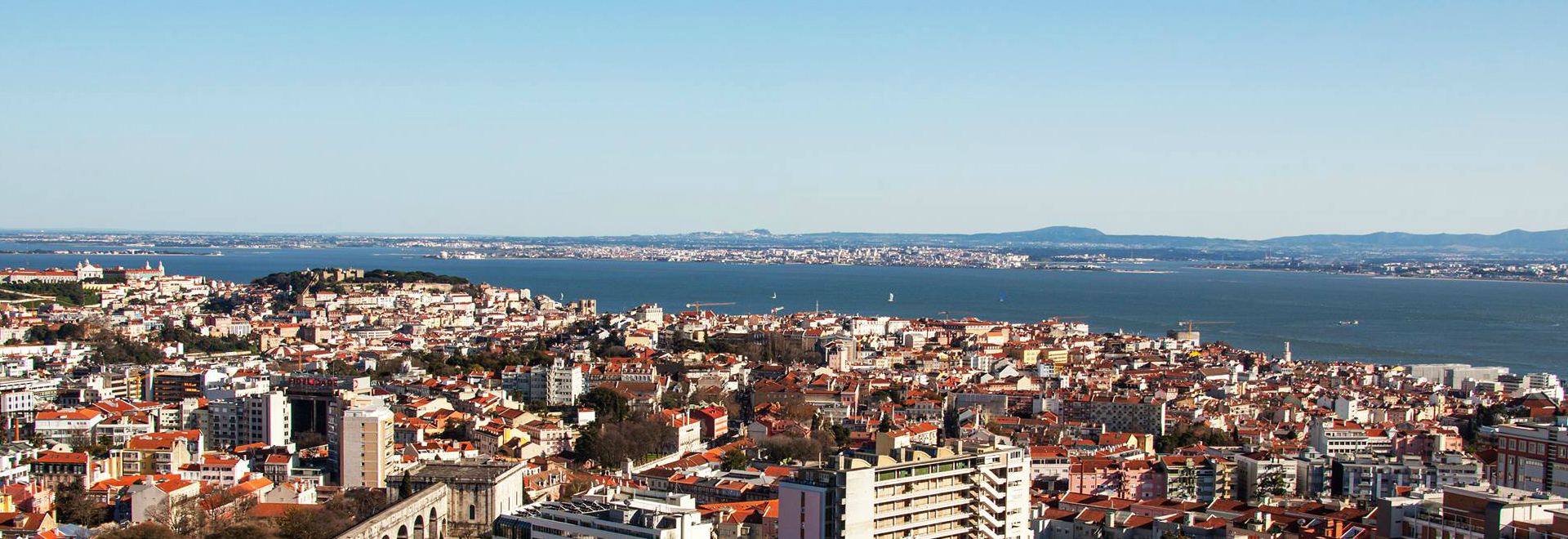 Belvédère Amoreiras 360