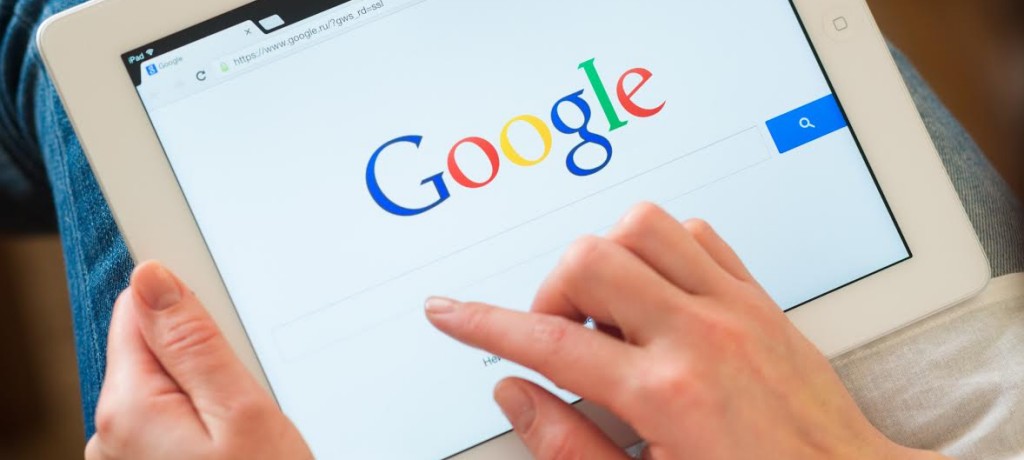 Portugal sur Google