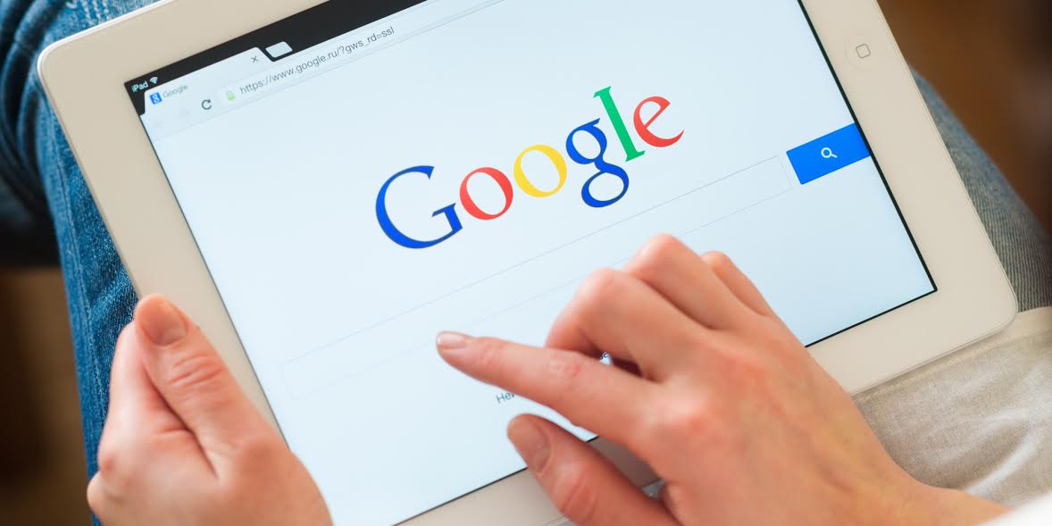 Portugal sur Google