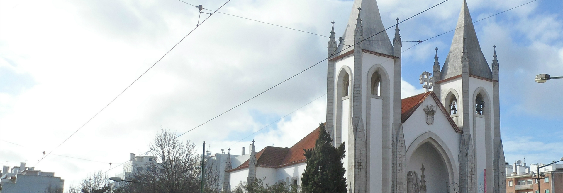 Église Santo Condestável