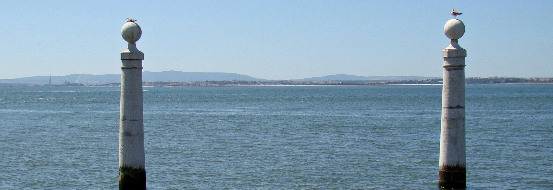 Cais das Colunas