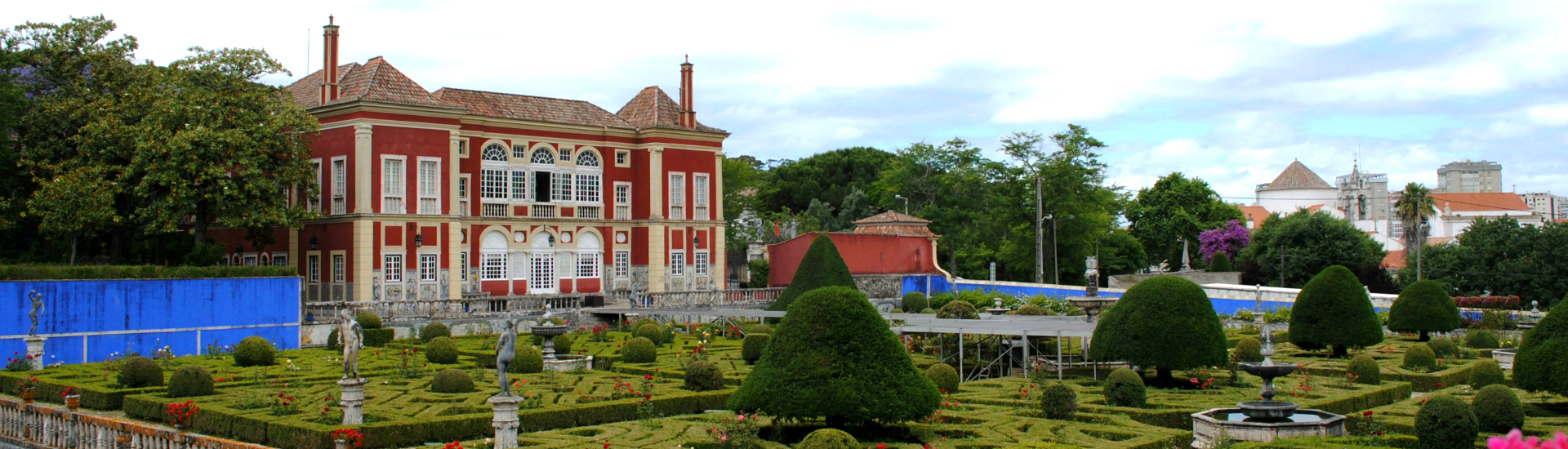 PalÃ¡cio dos Marqueses de Fronteira 