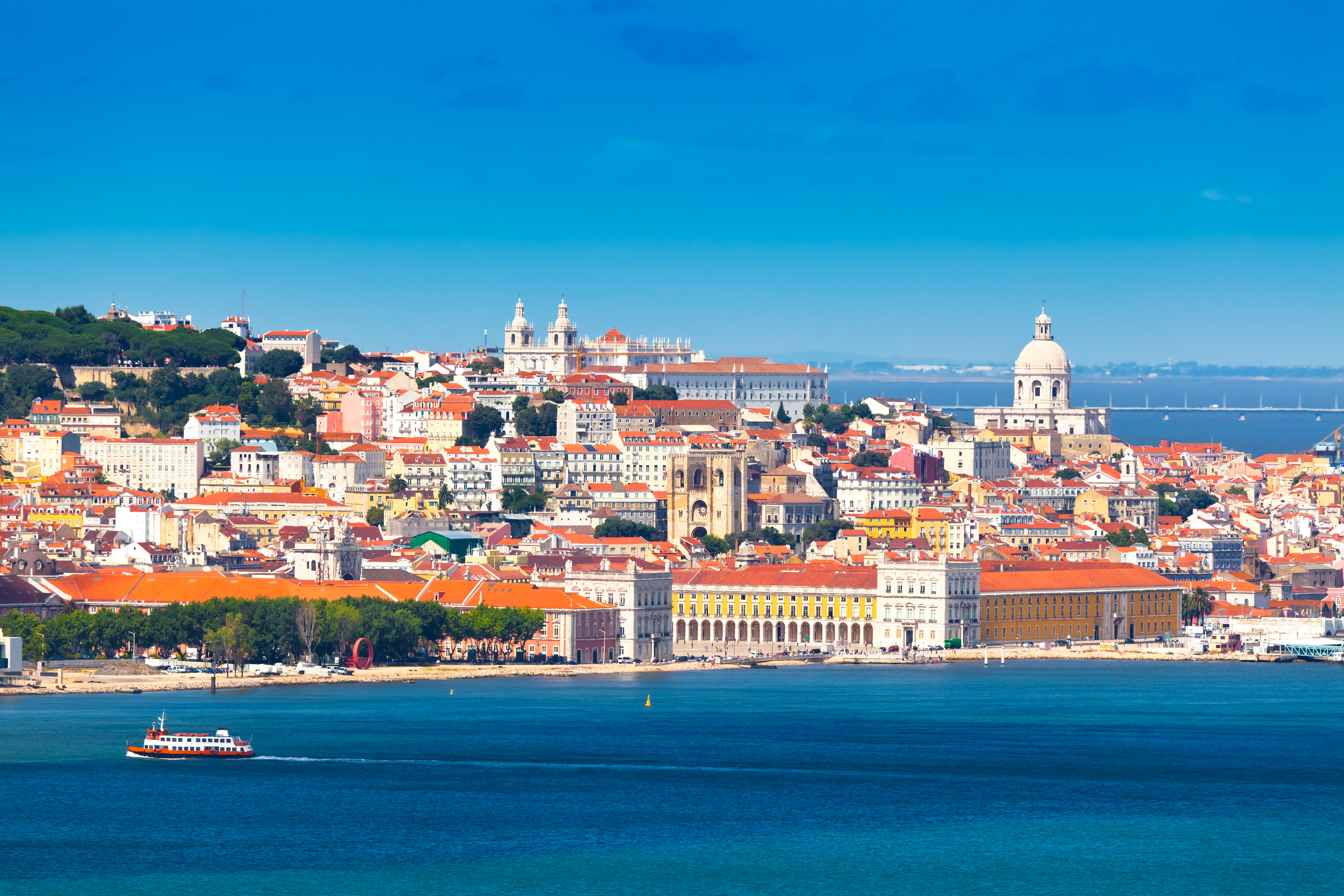 Nouvelles tendances pour le tourisme à Lisbonne 