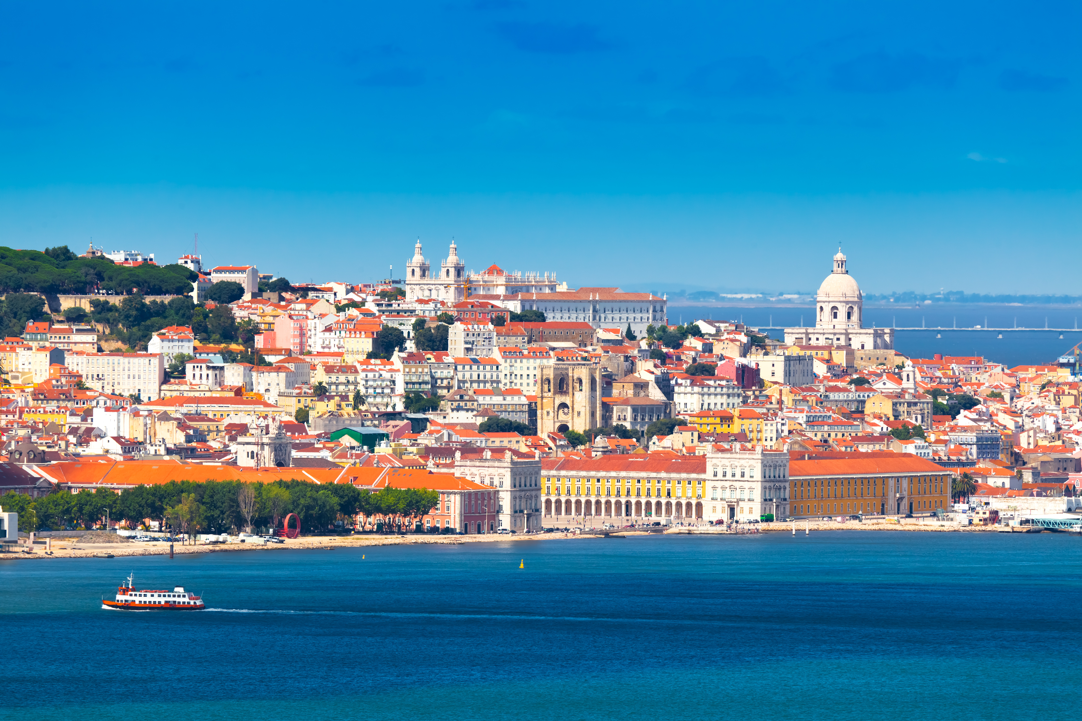 Nouvelles tendances pour le tourisme à Lisbonne