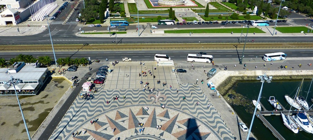 Le guide des monuments à visiter à Lisbonne