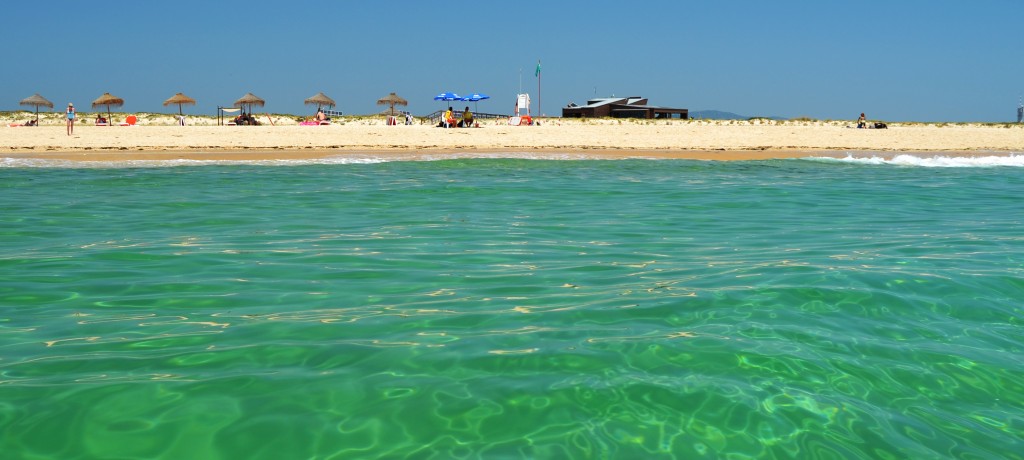 Île Deserte