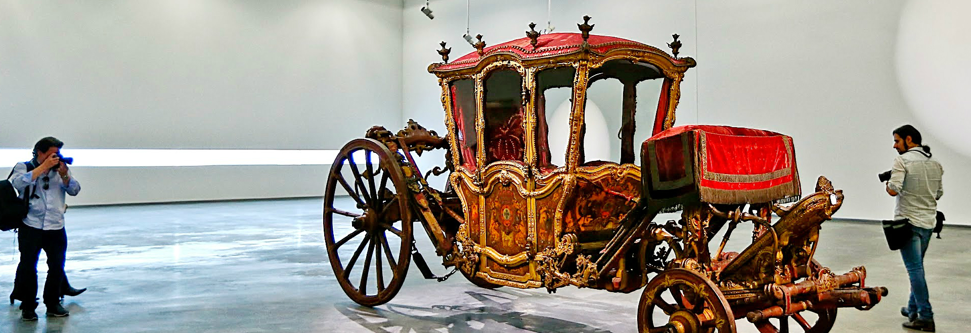 Musée des Voitures