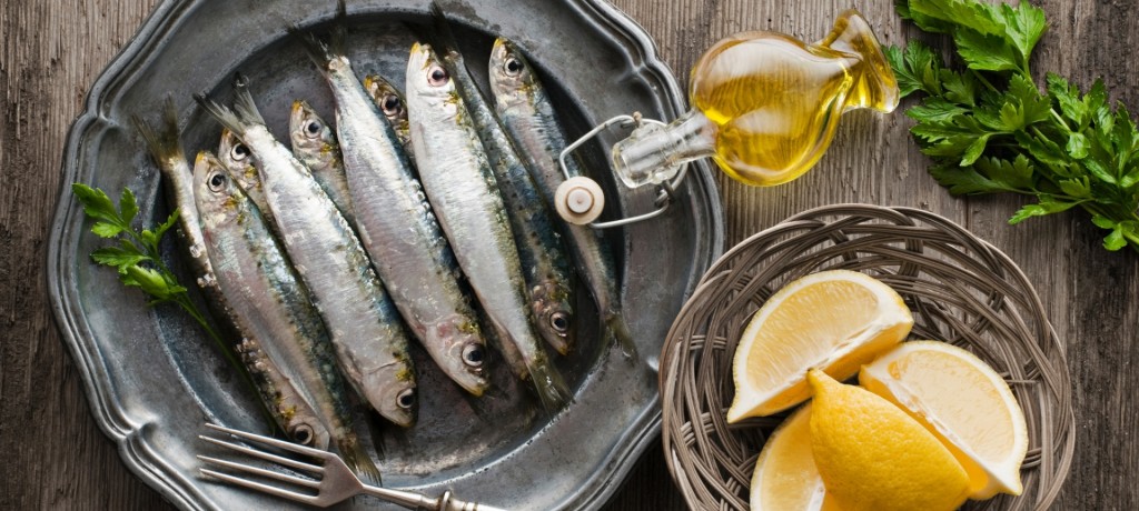 Poisson portugais