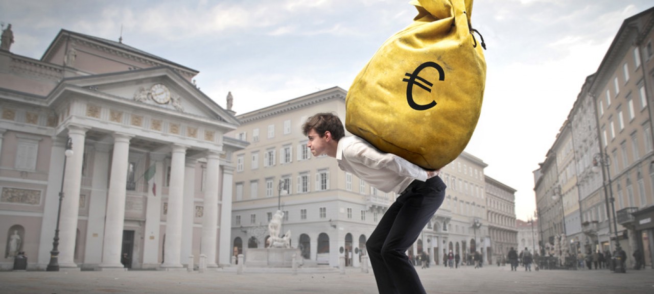 Retour sur le passage de la Banco EspÃ­rito Santo à la Novo Banco