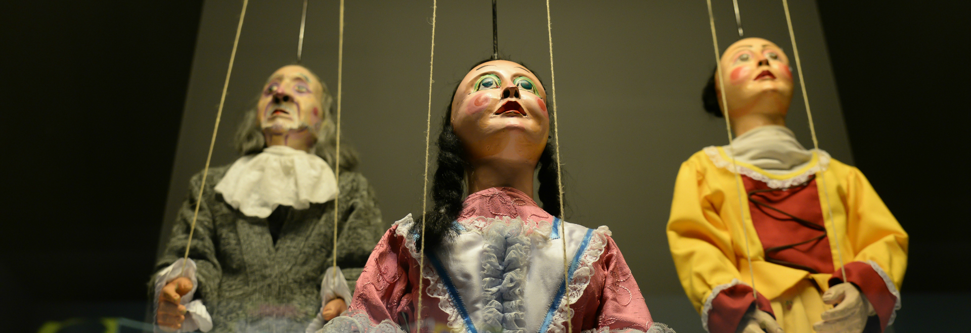 Musée de la Marionnette