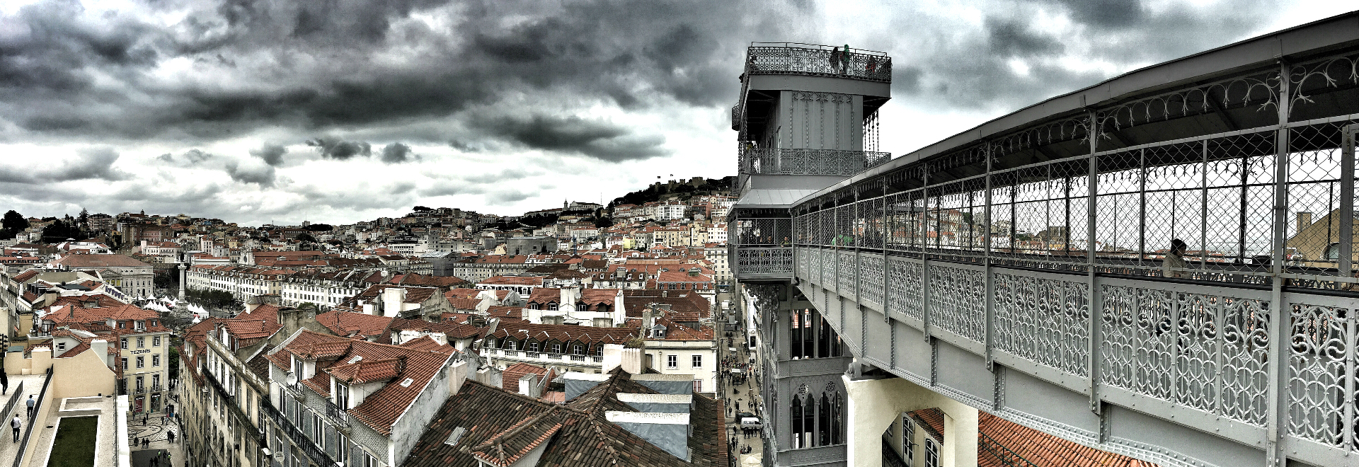 Elevador Santa Justa
