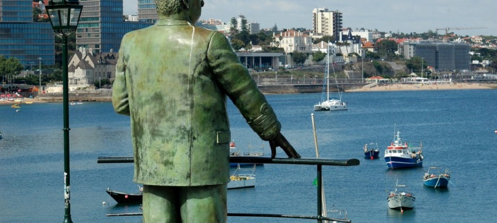 Comme un Roi à Cascais