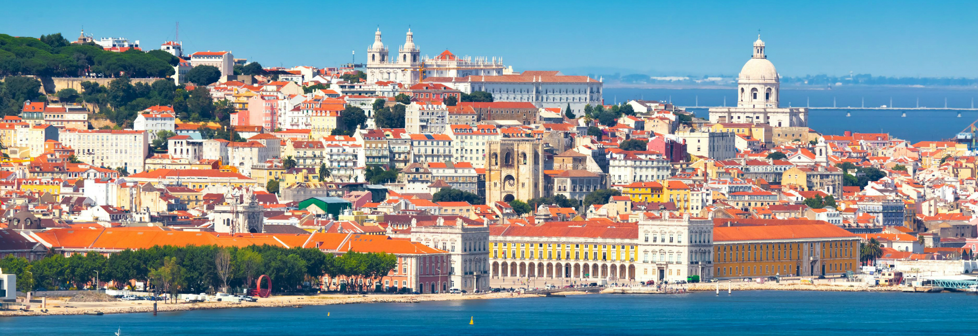 Circuits Lisbonne