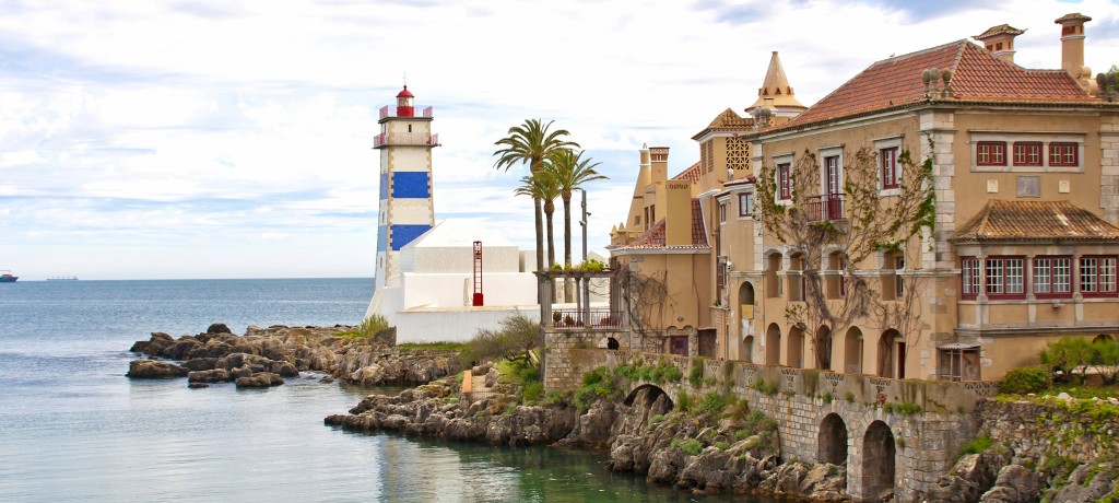 Circuit Cascais 