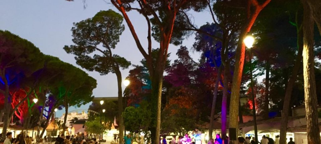 Foire Artisanale à Estoril