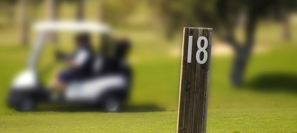3 séjours clubs de golf au Portugal