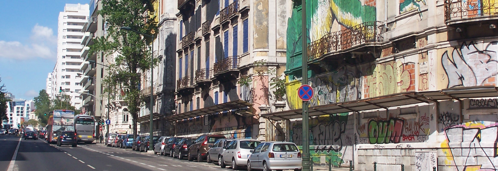 Avenidas Novas
