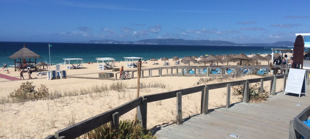 Trivago Comporta