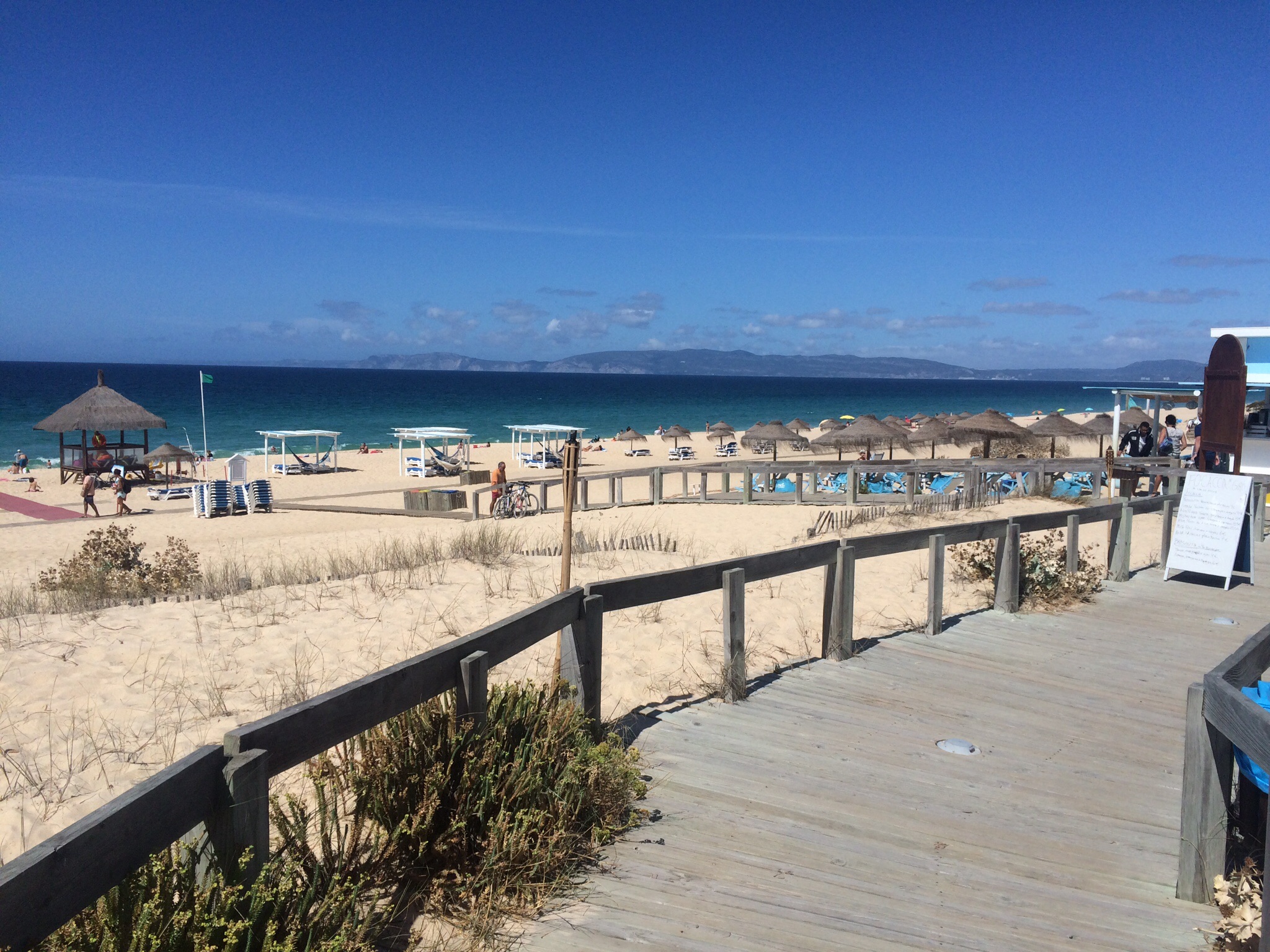 Trivago Comporta