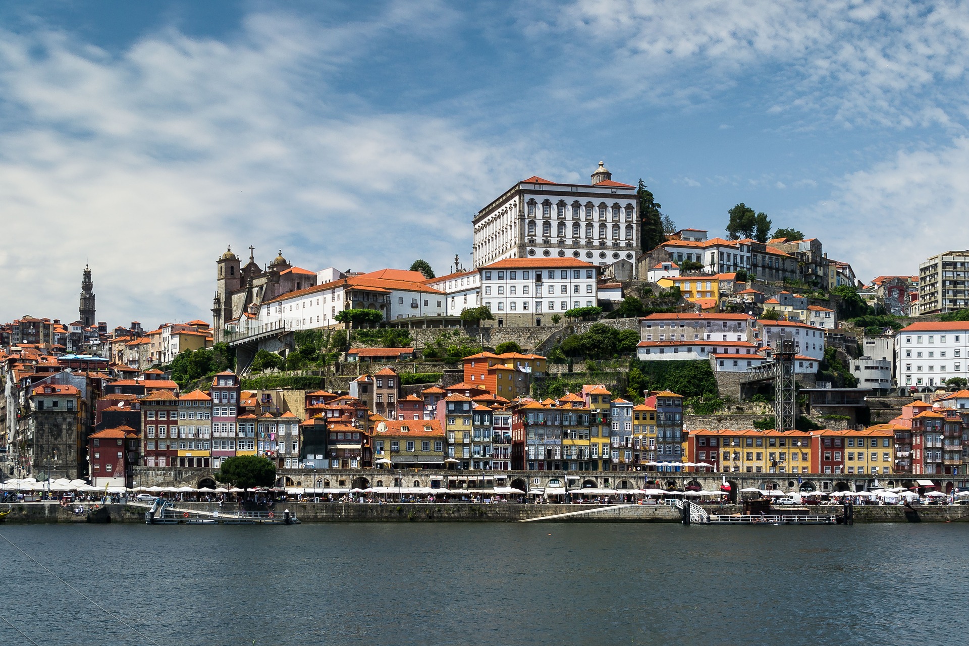 Portugal