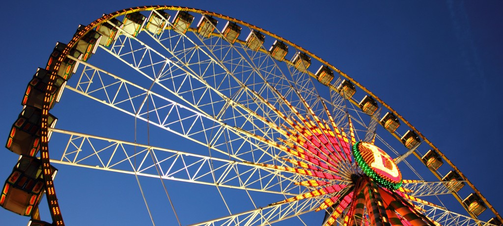 La Foire de Noël de Lisbonne commence le 25 Novembre