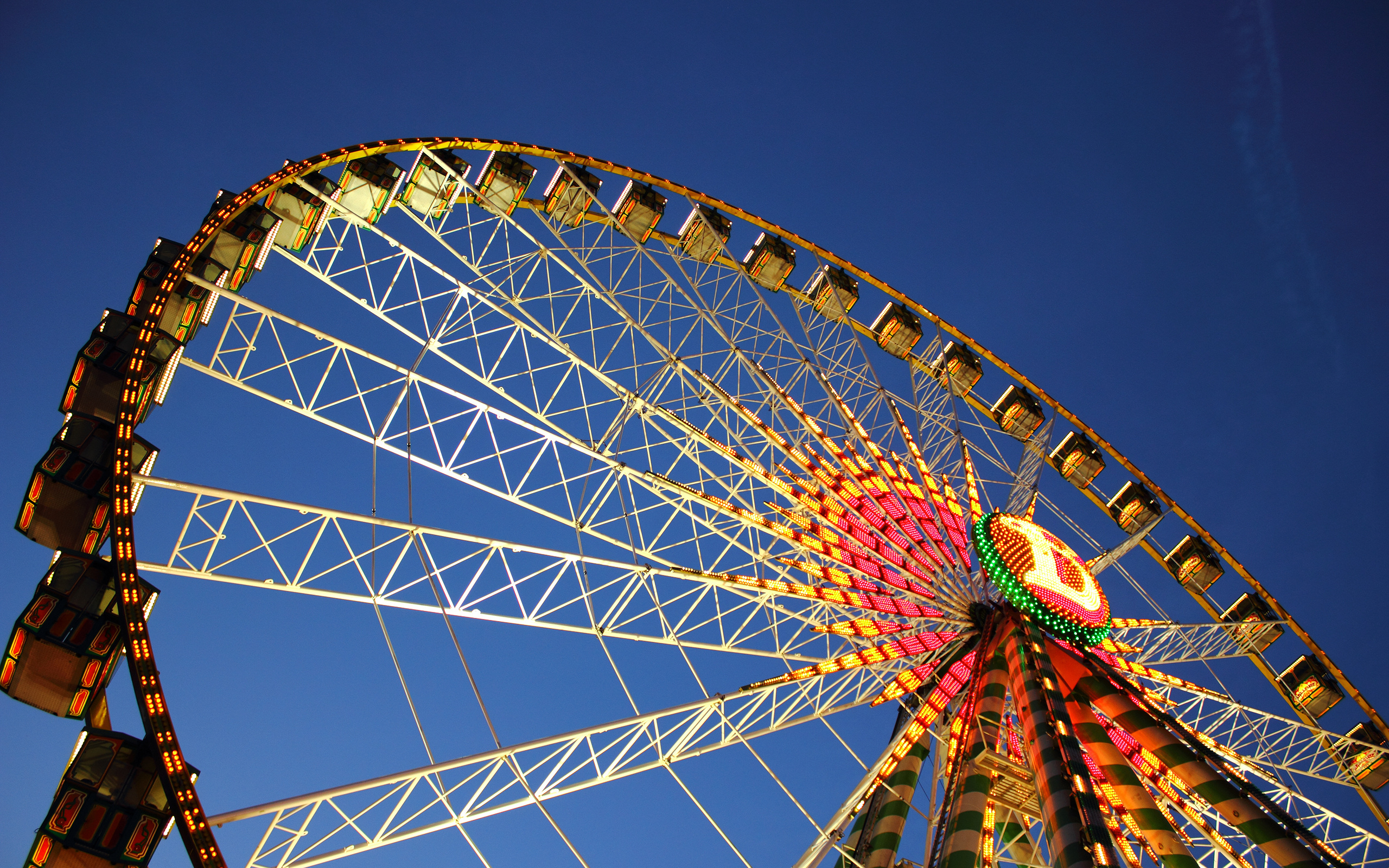 La Foire de Noël de Lisbonne commence le 25 Novembre