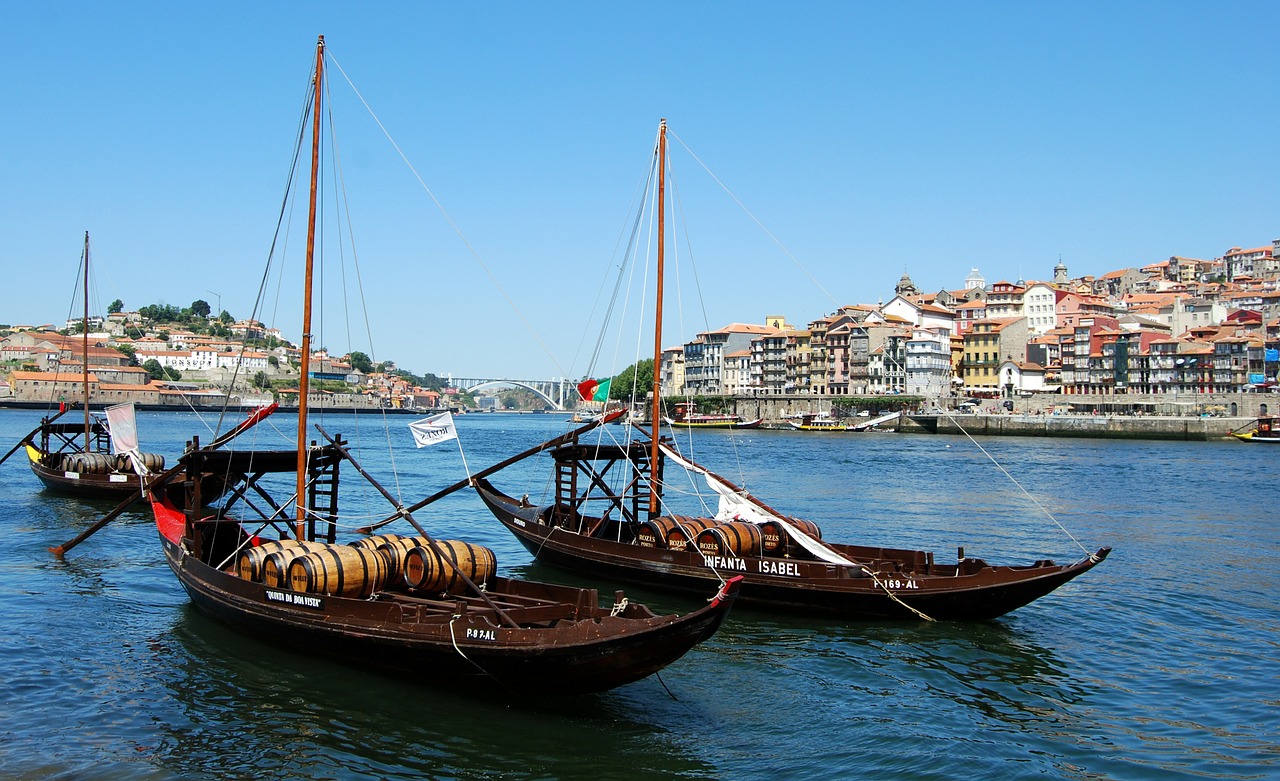 Quelques spécialités à déguster durant vos vacances au Portugal