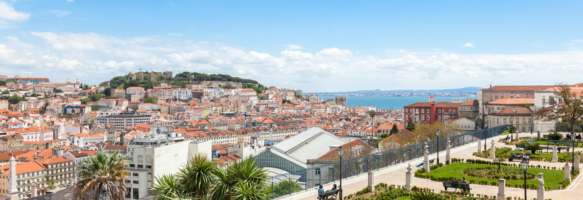 10 attractions à Lisbonne