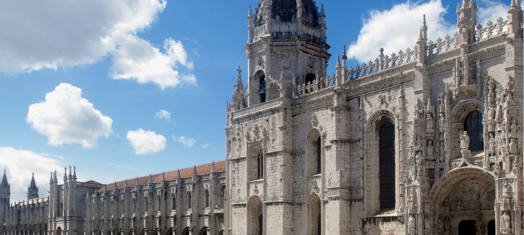 Monuments portugais