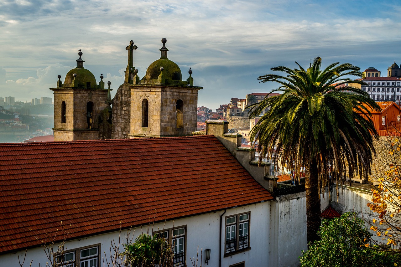 Votre pouvoir d'achat au Portugal : données chiffrées