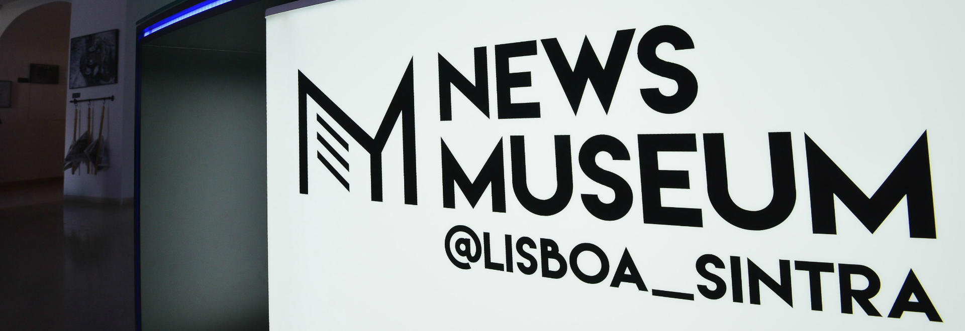 NewsMuseum Sintra
