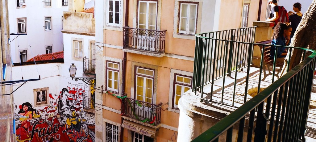 Lisbonne sur El PaÃ­s