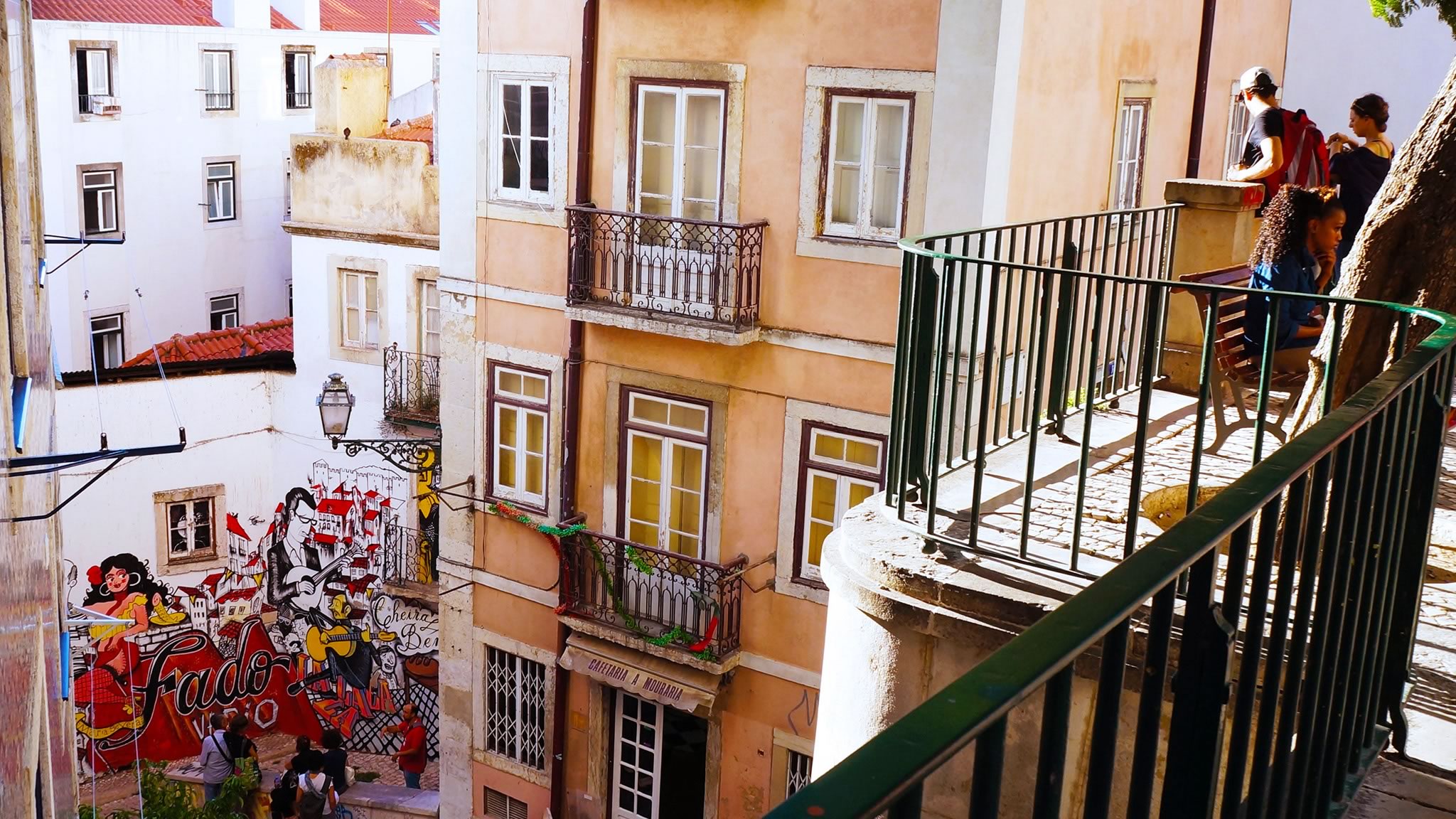 Lisbonne sur El PaÃs