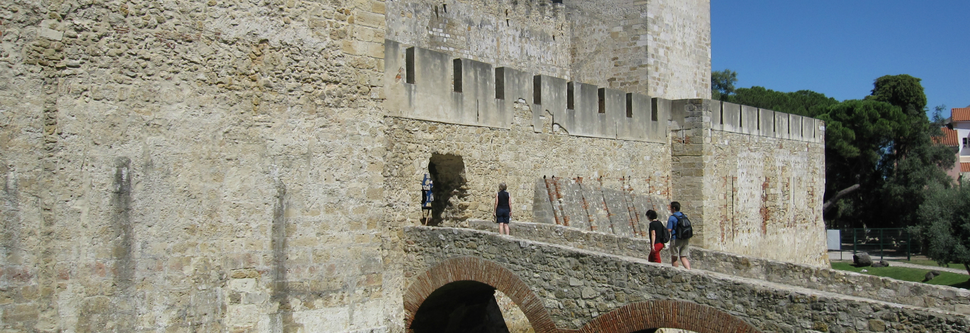 Attractions Lisbonne