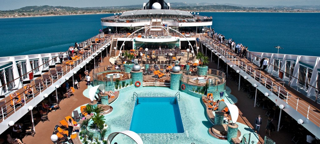 MSC Lisbonne