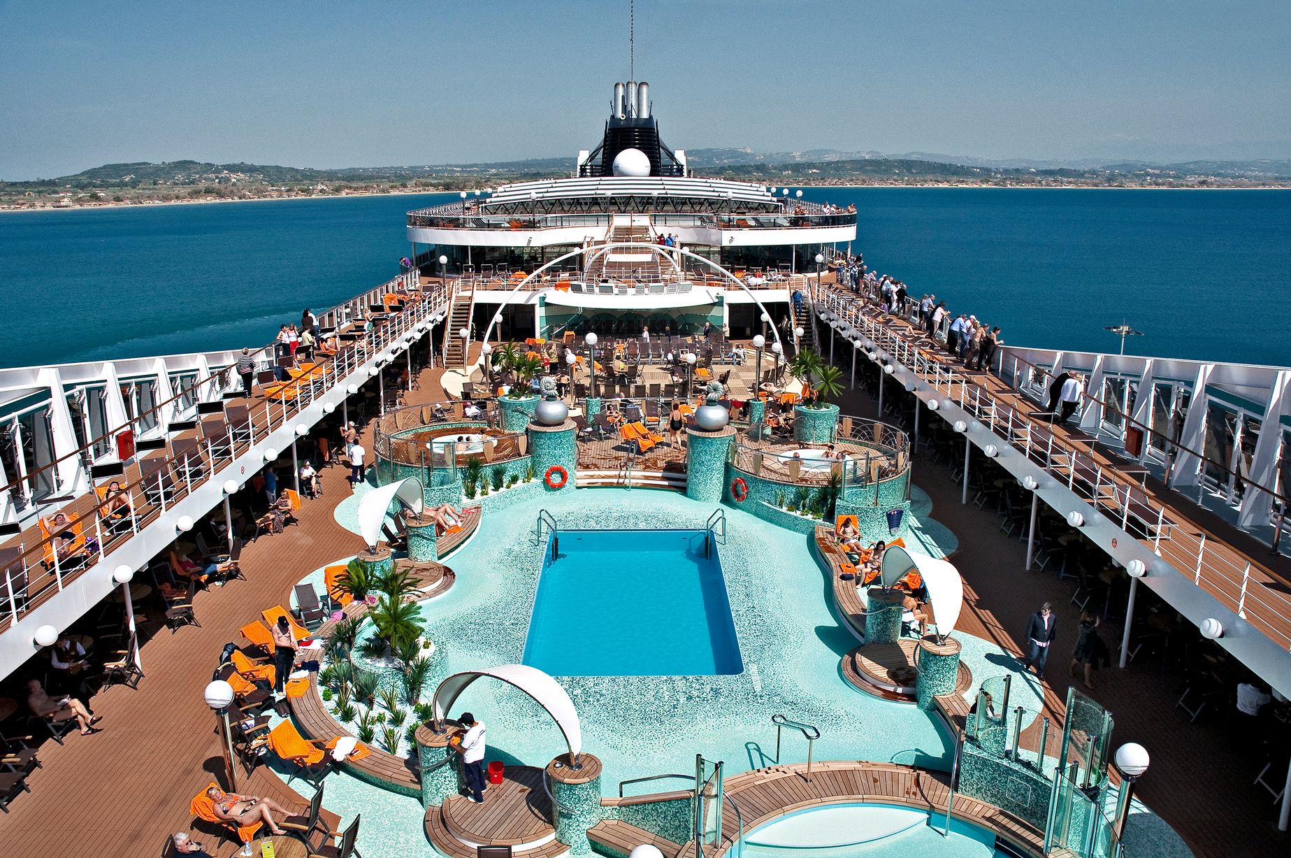 MSC Lisbonne