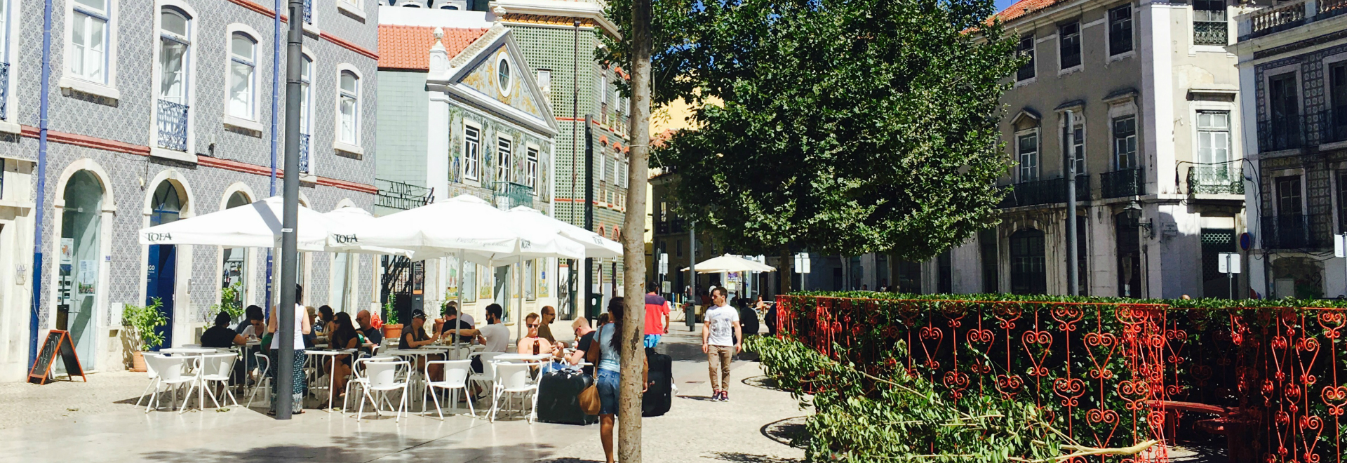 Largo do Intendente