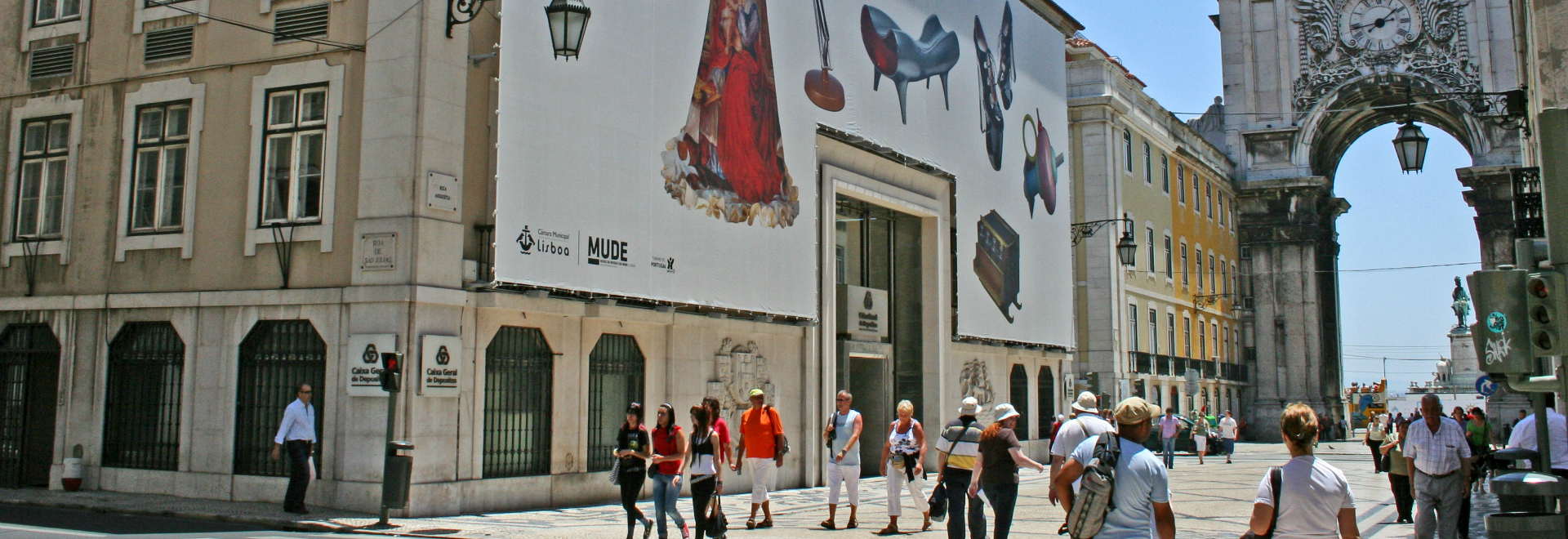 Rua Augusta