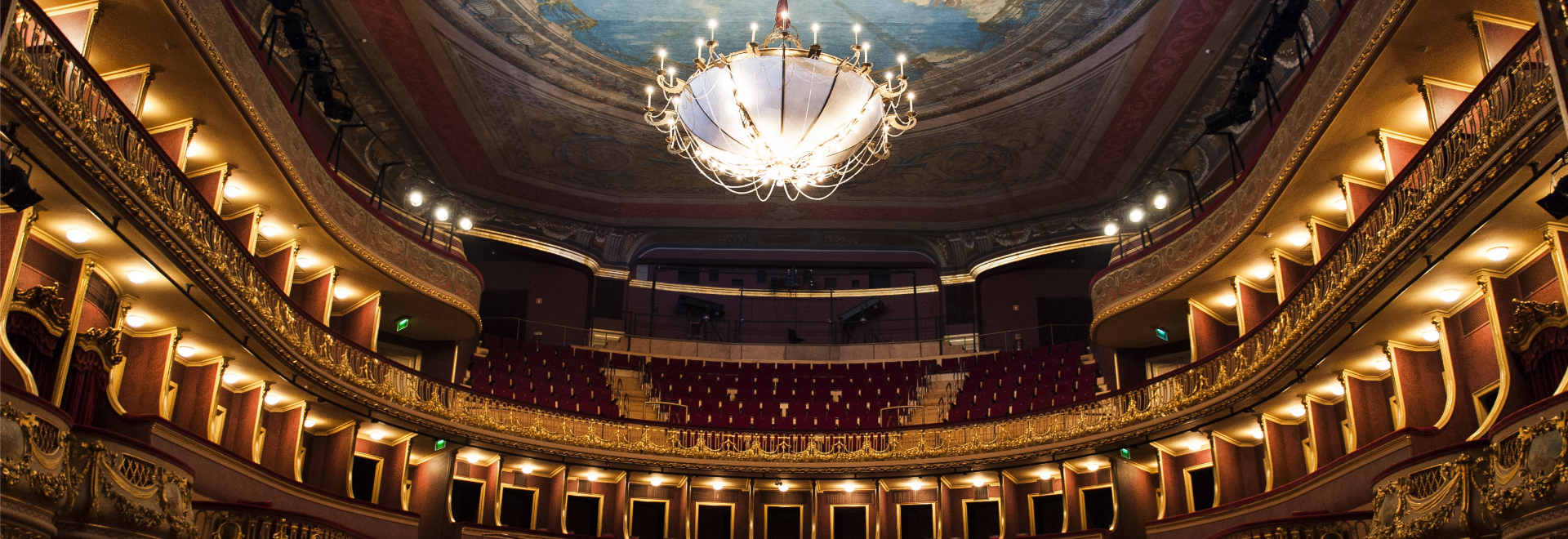 Théâtre à Lisbonne
