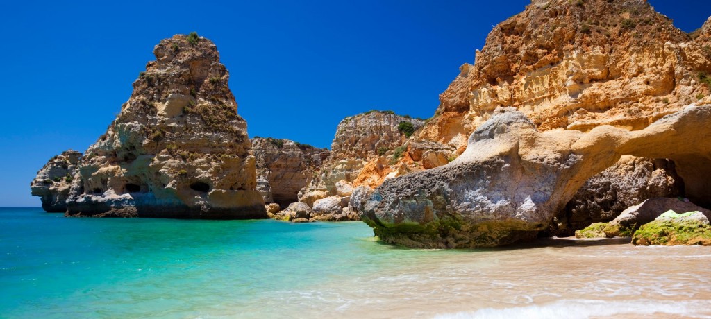 Portugal World Travel Awards