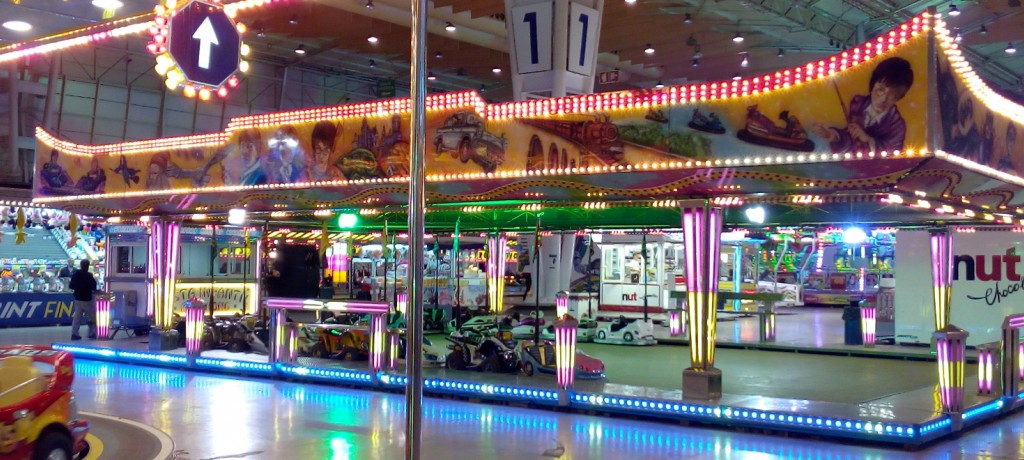 Découvrez les surprises que la FIL vous réserve pour ce Noël à Lisbonne