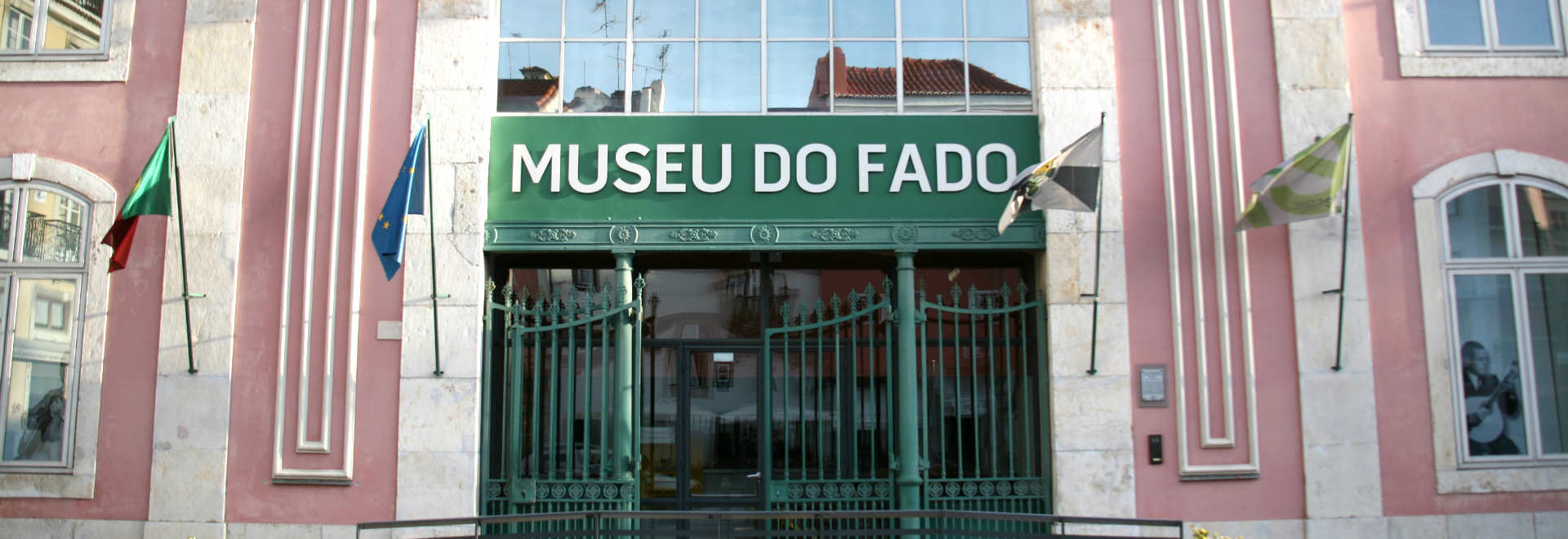 Musée du Fado