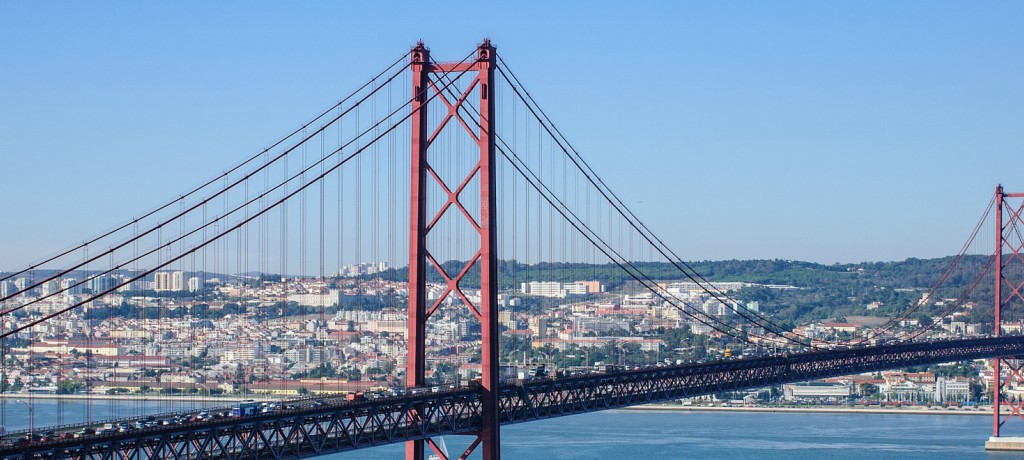 Pont 25 d'Avril