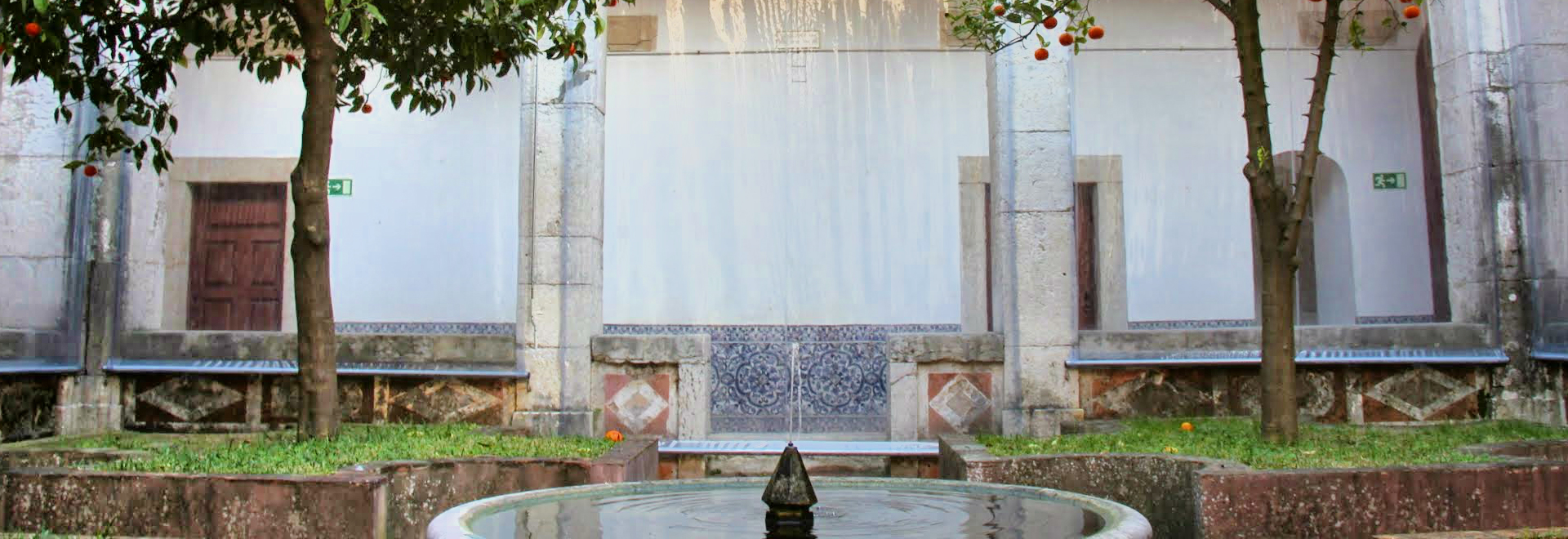 Convento dos Cardaes