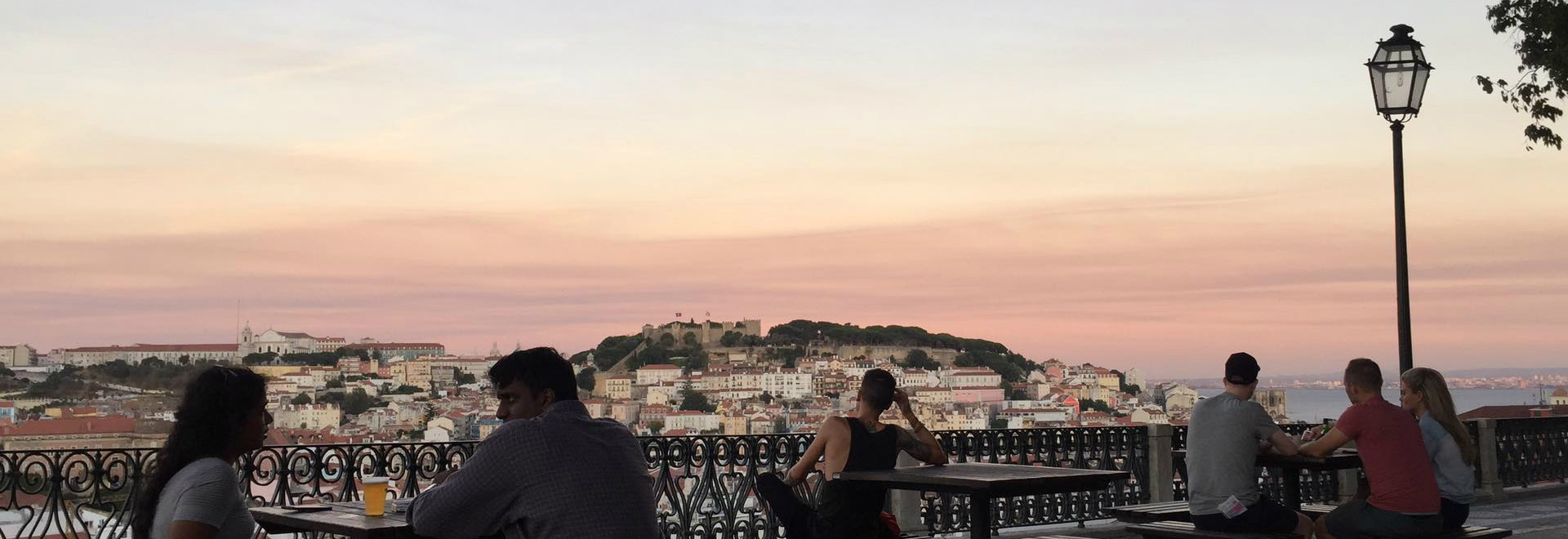 Que faire à Lisbonne ?
