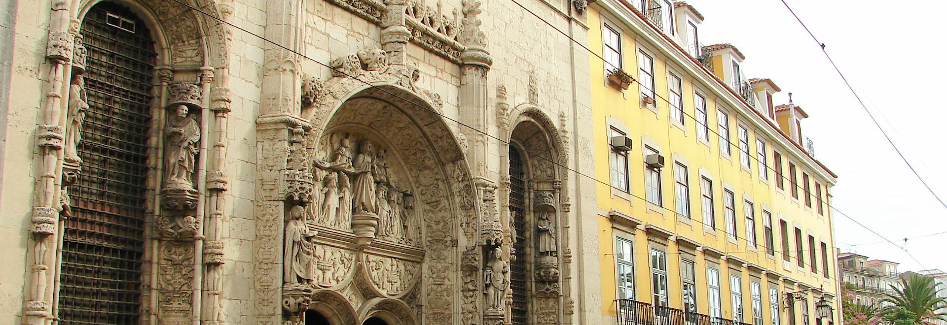 Eglise Conceição Velha