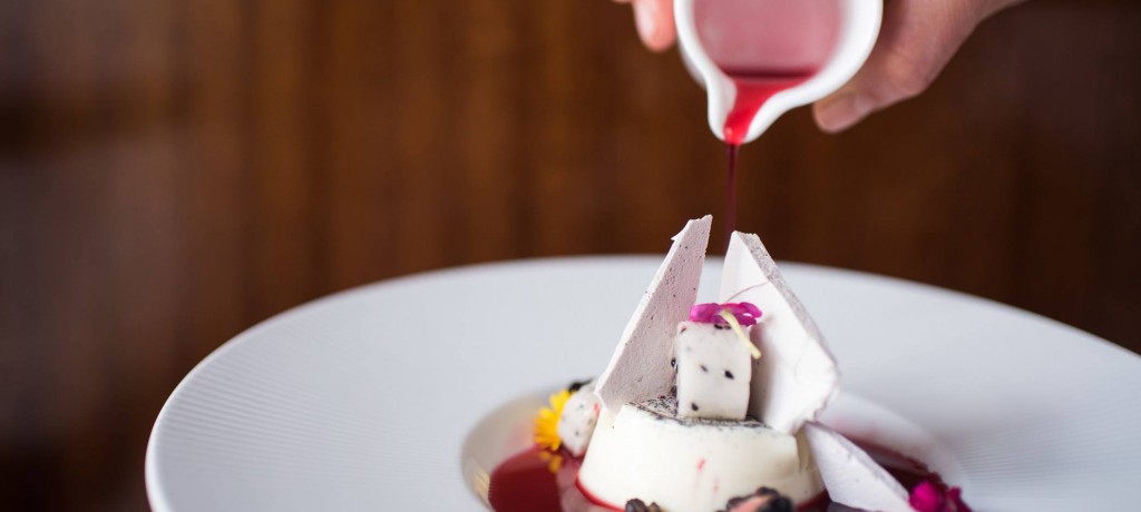 Restaurant Week Lisbonne
